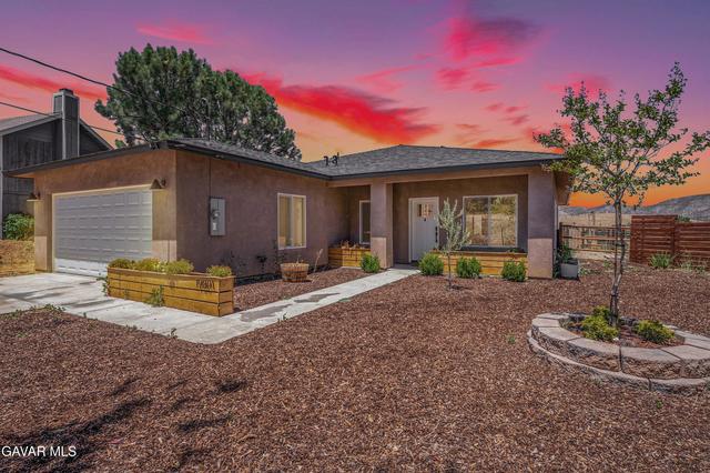 19801 Star Ct, Tehachapi, CA 93561