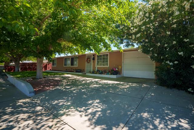 45426 Genoa Ave, Lancaster, CA 93534