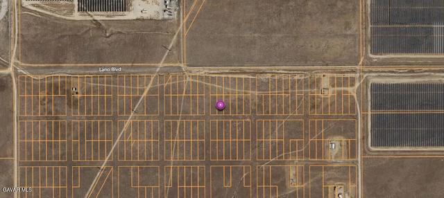 9 West Avenue J, Lancaster, CA 93536