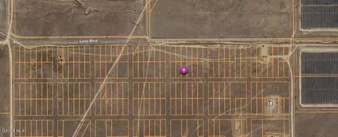 W Avenue J 9, Lancaster, CA 93536