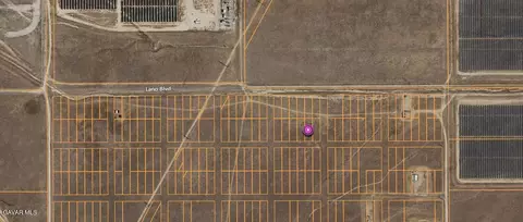 W Avenue J 9, Lancaster, CA 93536