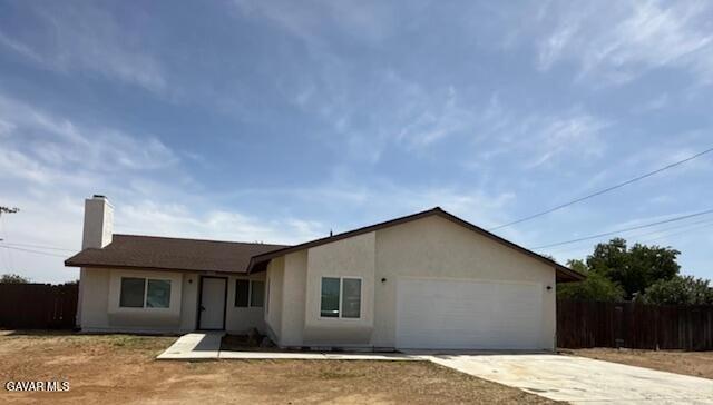 8748 Eucalyptus Ave, California City, CA 93505
