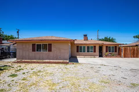44841 5th St, Lancaster, CA 93535