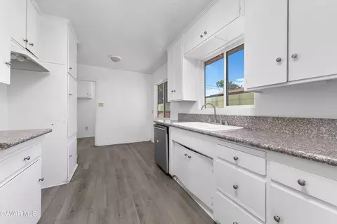 Kitchen - 44841 5th St, Lancaster, CA 93535 photo 2 of 2