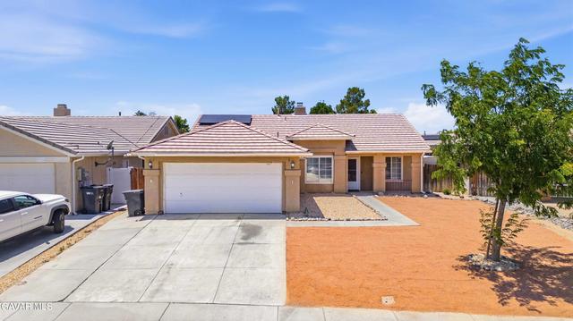 2149 Kenyon Ct, Rosamond, CA 93560