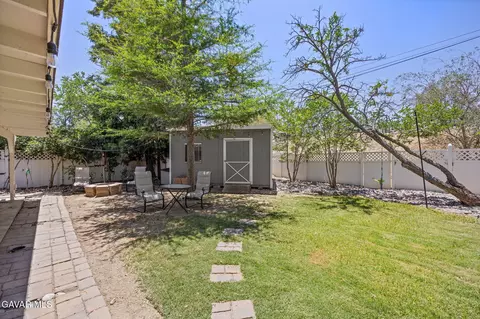Exterior - 6579 Hillside Ave, Riverside, CA 92501 photo 8 of 8