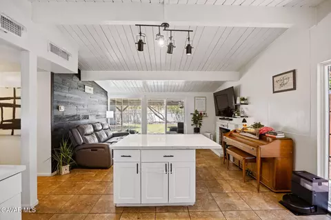 Kitchen - 6579 Hillside Ave, Riverside, CA 92501 photo 4 of 5