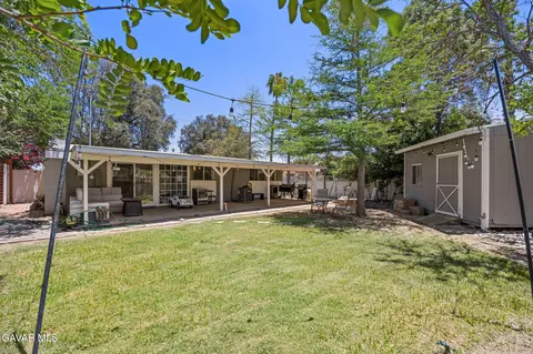 Exterior - 6579 Hillside Ave, Riverside, CA 92501 photo 7 of 8