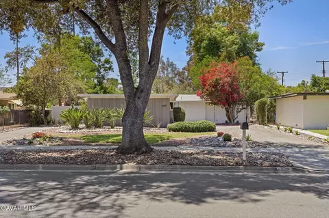Exterior - 6579 Hillside Ave, Riverside, CA 92501 photo 4 of 8
