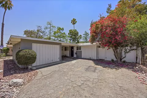 Exterior - 6579 Hillside Ave, Riverside, CA 92501 photo 3 of 8