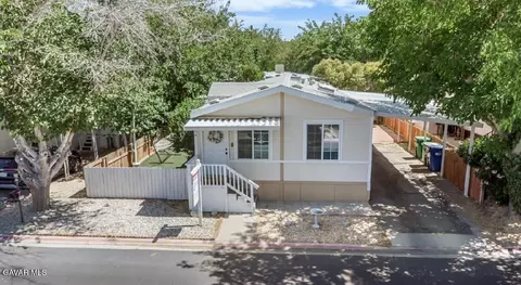 3524 E Avenue R Ave #SPC 158, Palmdale, CA 93550