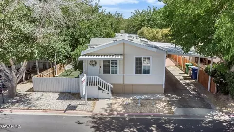 3524 E Avenue R Ave #SPC 158, Palmdale, CA 93550