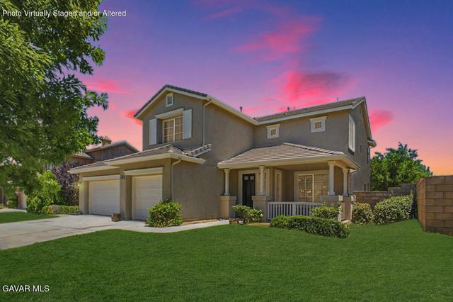 42508 Biscay St, Lancaster, CA 93536