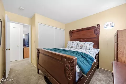 Bedroom - 44245 63rd St, Lancaster, CA 93536 photo 4 of 4