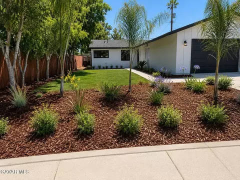 16738 Index St, Granada Hills, CA 91344