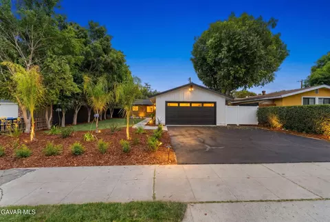 16738 Index St, Granada Hills, CA 91344