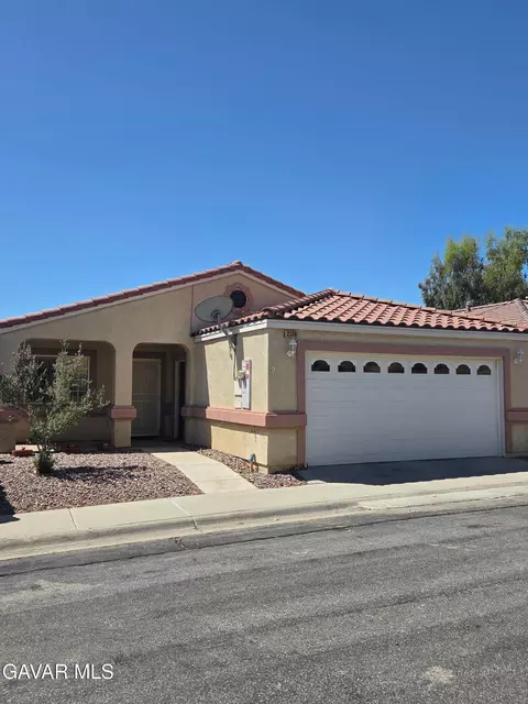 2306 Grandview, Rosamond, CA 93560