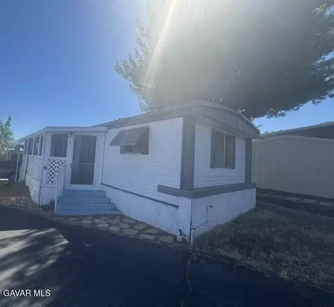 2451 Soledad Canyon Rd #SPC 6, Acton, CA 93510