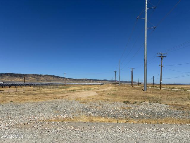 Ave E-6, Lancaster, CA 93536
