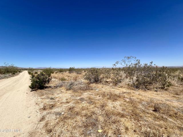33501 165th St, Llano, CA 93544