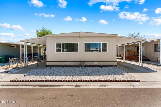 801 W Ward Ave #SPC 60, Ridgecrest, CA 93555