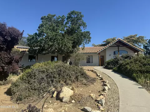 21405 Prospect Ave, Tehachapi, CA 93561