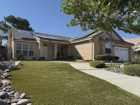 39943 Penina Way, Palmdale, CA 93551