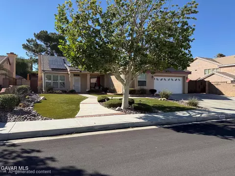 39943 Penina Way, Palmdale, CA 93551