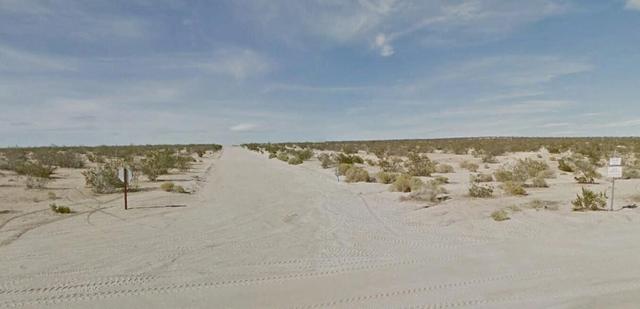 Torrell St & N/o Joystone Ave, California City, CA 93505
