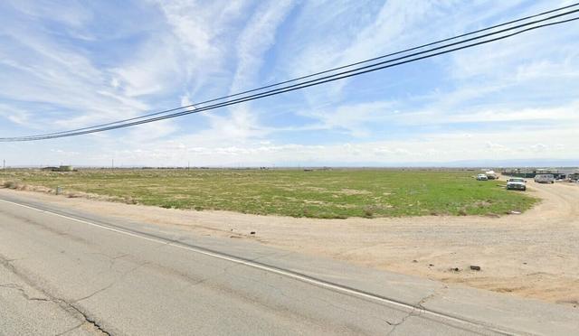 Rosamond Blvd & Parkview/48th, Rosamond, CA 93560