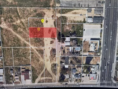 W Milling, Lancaster, CA 93534 photo 2