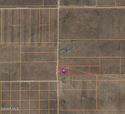 7 East Avenue G, Lancaster, CA 93536