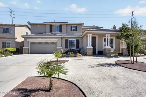 6232 W Spice St, Lancaster, CA 93536