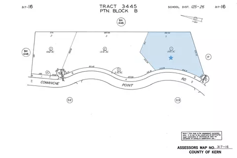 Drake Court, Tehachapi, CA 93561 photo 14
