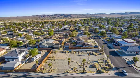 Ridgecrest Blvd, Ridgecrest, CA 93555 photo 5