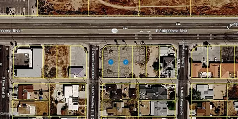 Ridgecrest Blvd, Ridgecrest, CA 93555 photo 8