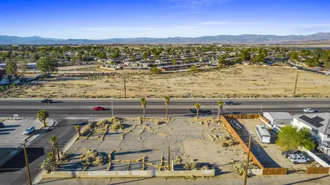 Ridgecrest Blvd, Ridgecrest, CA 93555 photo 3