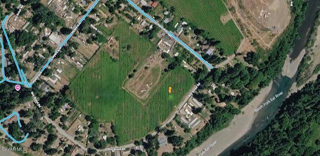 774 Boy Scout Camp Rd, Myers Flat, CA 95554