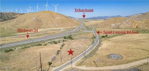 224 East Tehachapi Boulevard, Tehachapi, CA 93561 photo 2