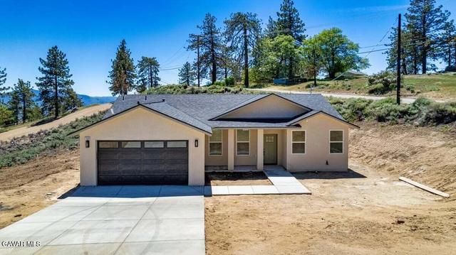 27400 Stirrup Way, Tehachapi, CA 93561