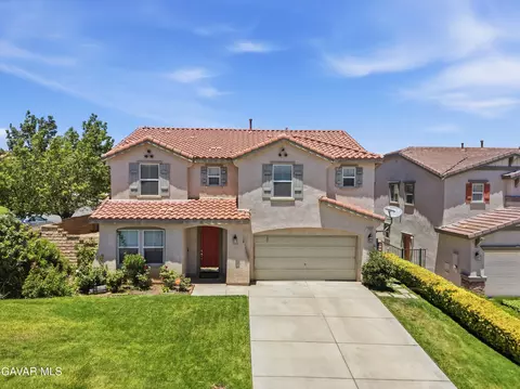 37515 Limelight Way, Palmdale, CA 93551