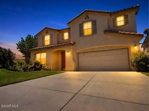 37515 Limelight Way, Palmdale, CA 93551