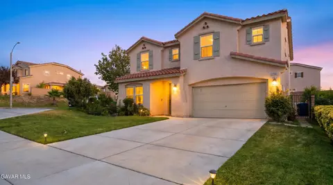 37515 Limelight Way, Palmdale, CA 93551