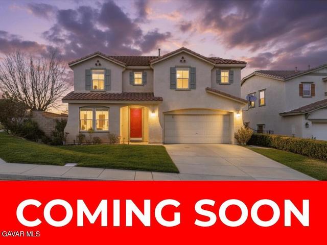 37515 Limelight Way, Palmdale, CA 93551