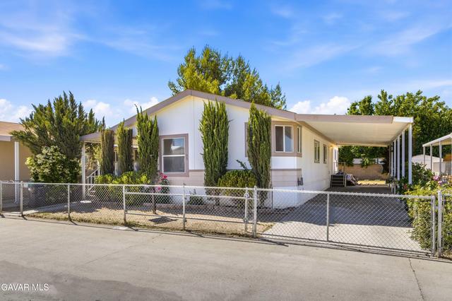 45465 25th St E #55, Lancaster, CA 93535