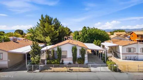 45465 25th St E #55, Lancaster, CA 93535 photo 30