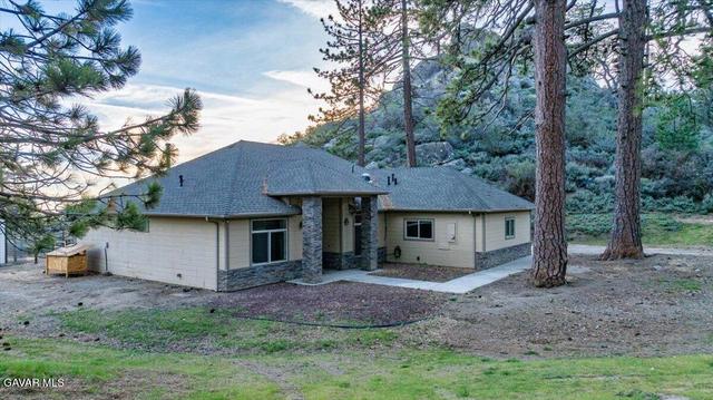 26820 Stirrup Way, Tehachapi, CA 93561