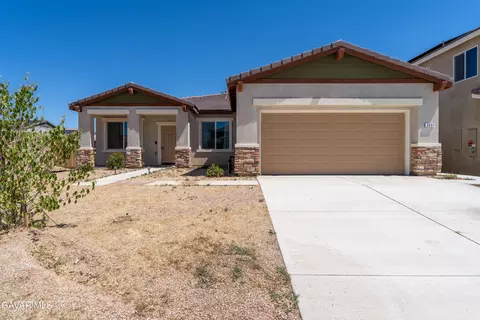 3451 Andrew Ave, Rosamond, CA 93560