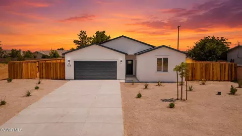 8837 Holly Ave, California City, CA 93505