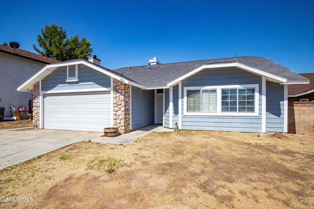 44011 11th St, Lancaster, CA 93535